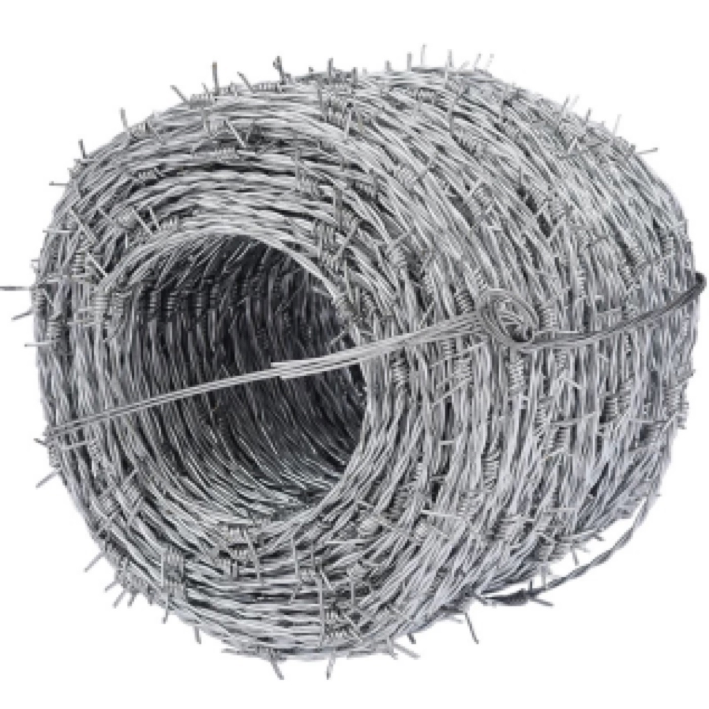 Barbed Wire